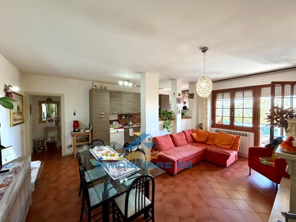 appartamento in vendita a Teramo in zona Centro Città