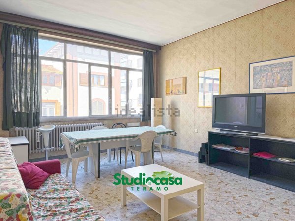 appartamento in vendita a Teramo