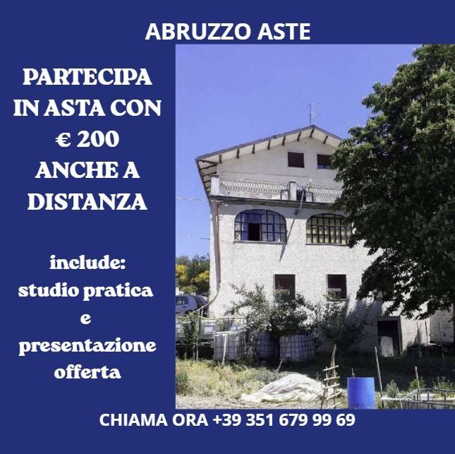 appartamento in vendita a Teramo in zona Putignano