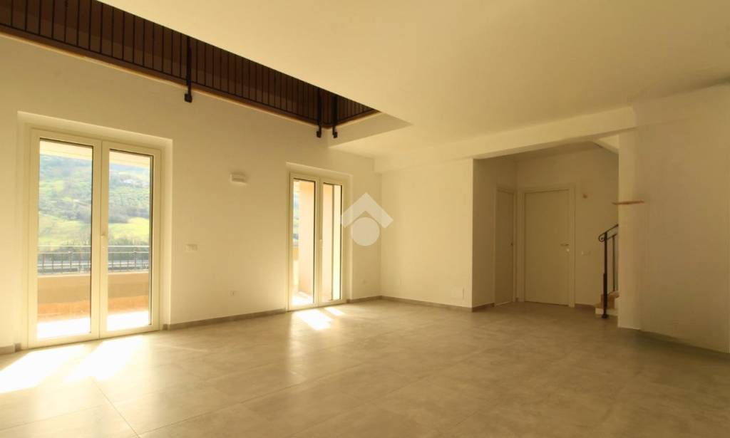 appartamento in vendita a Teramo in zona Centro Città