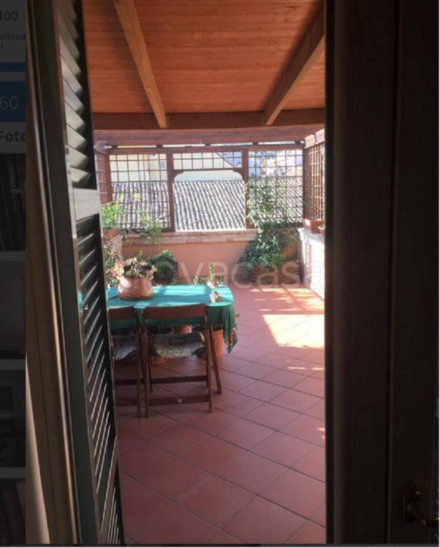 appartamento in vendita a Teramo in zona Centro Città