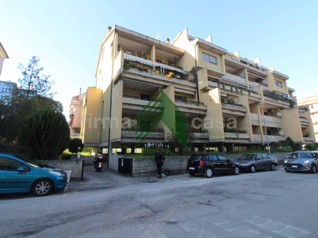 appartamento in vendita a Teramo