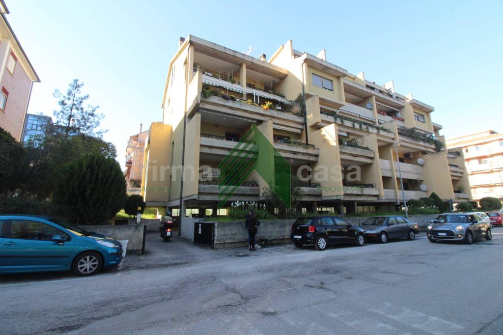 appartamento in vendita a Teramo