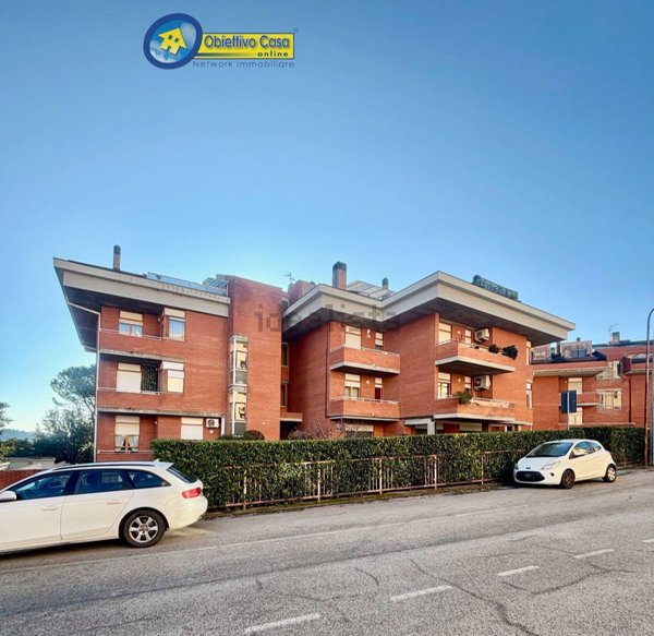 appartamento in vendita a Teramo in zona Centro Città