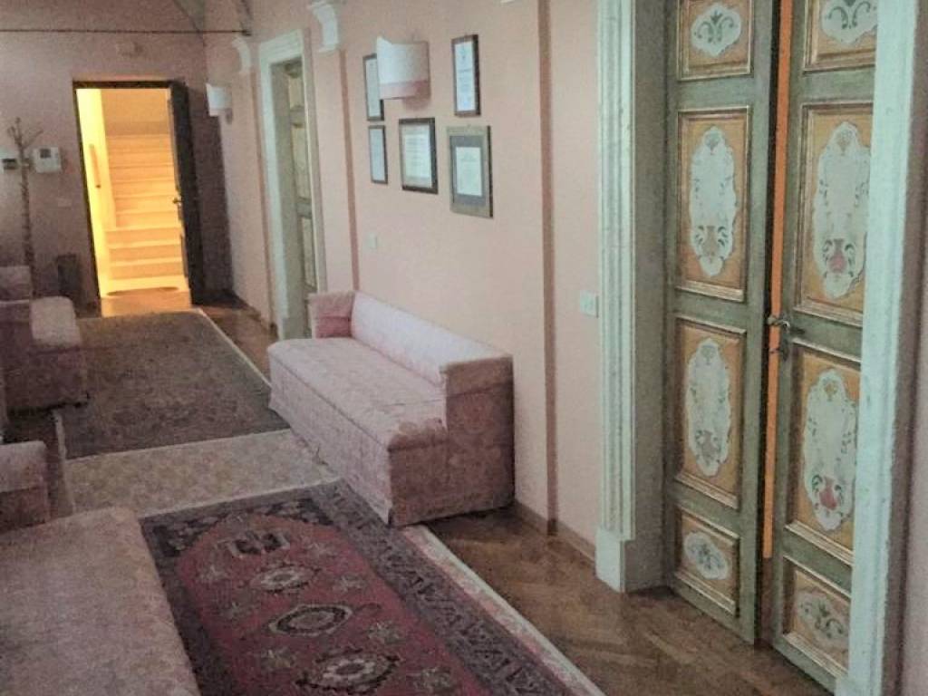 ufficio in vendita a Teramo in zona Centro Città