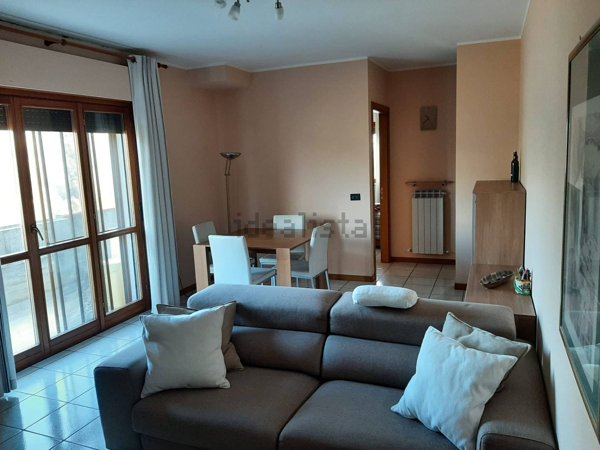 appartamento in vendita a Teramo in zona Centro Città