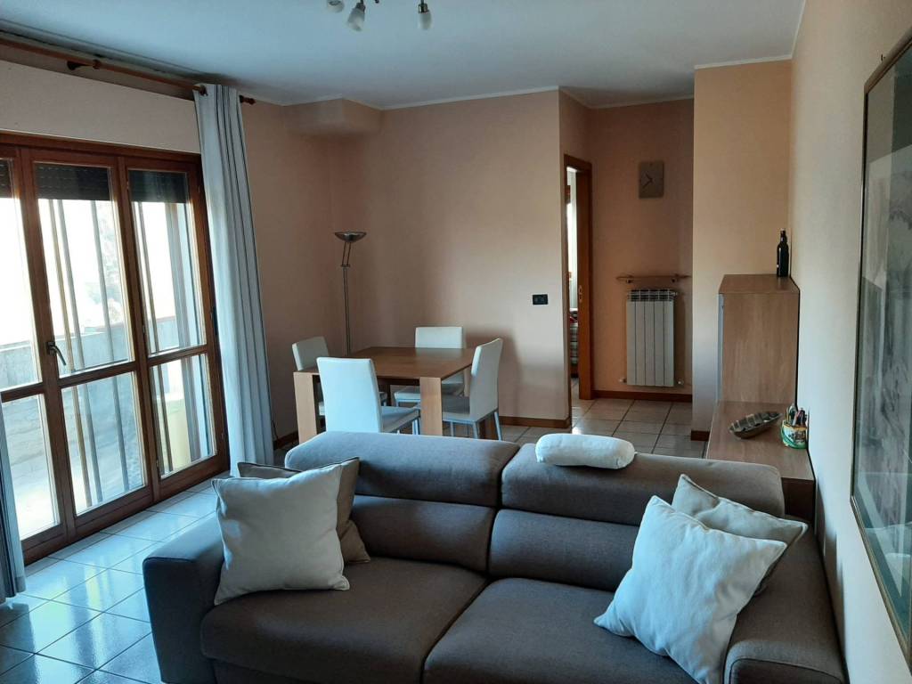 appartamento in vendita a Teramo in zona Centro Città