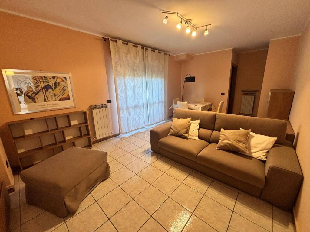 appartamento in vendita a Teramo in zona Centro Città