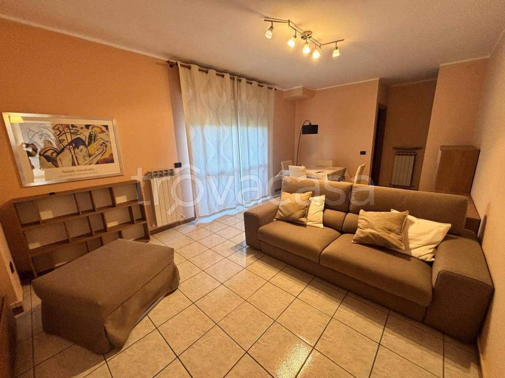 appartamento in vendita a Teramo