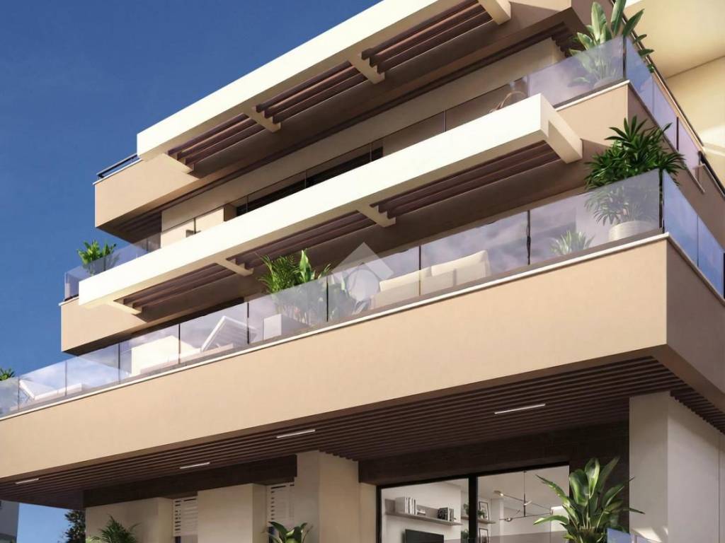 appartamento in vendita a Teramo