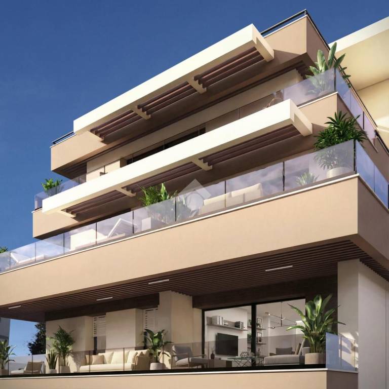 appartamento in vendita a Teramo