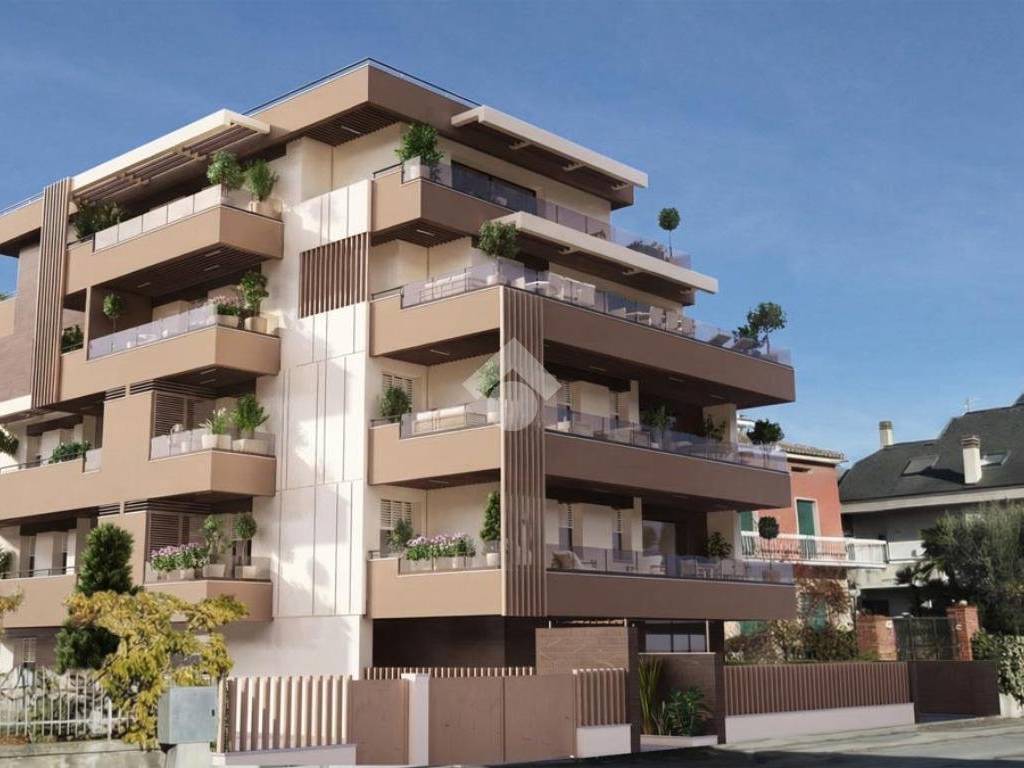 appartamento in vendita a Teramo