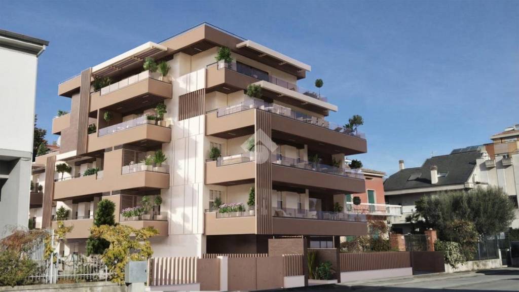 appartamento in vendita a Teramo
