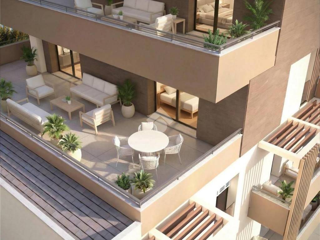 appartamento in vendita a Teramo