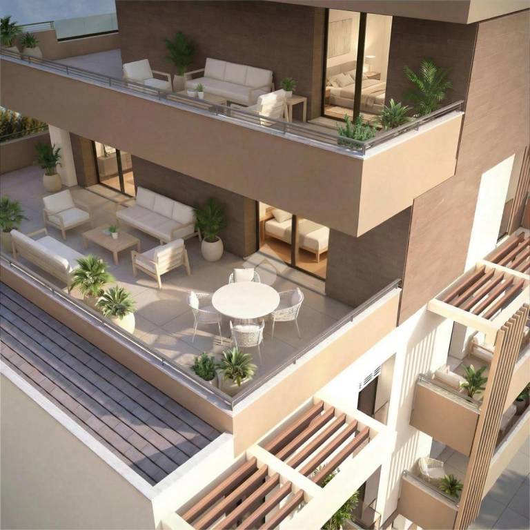 appartamento in vendita a Teramo