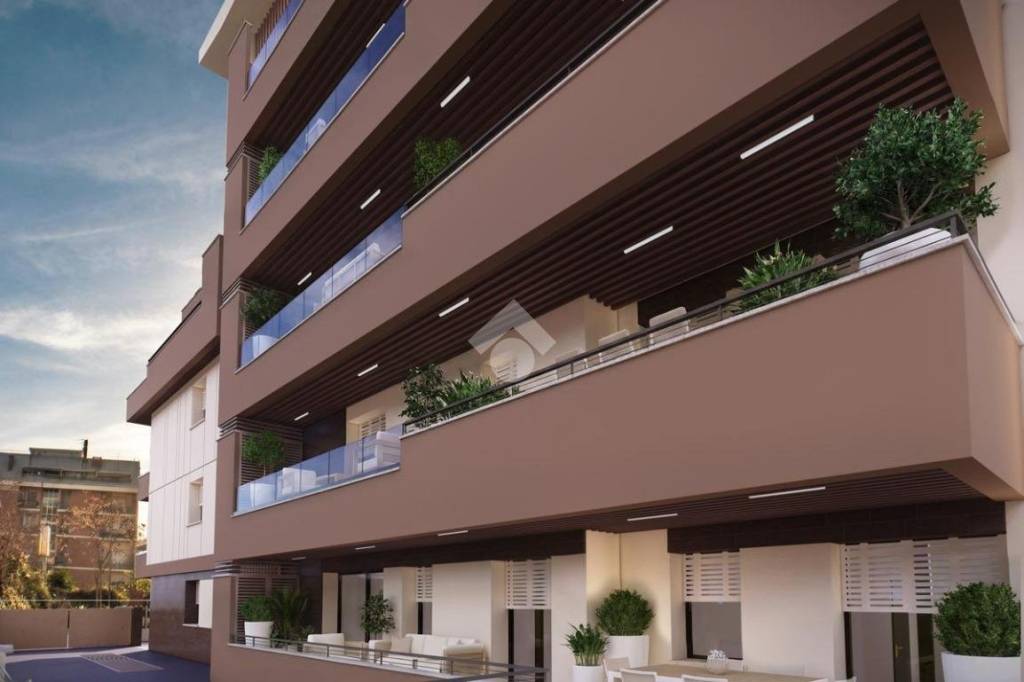 appartamento in vendita a Teramo