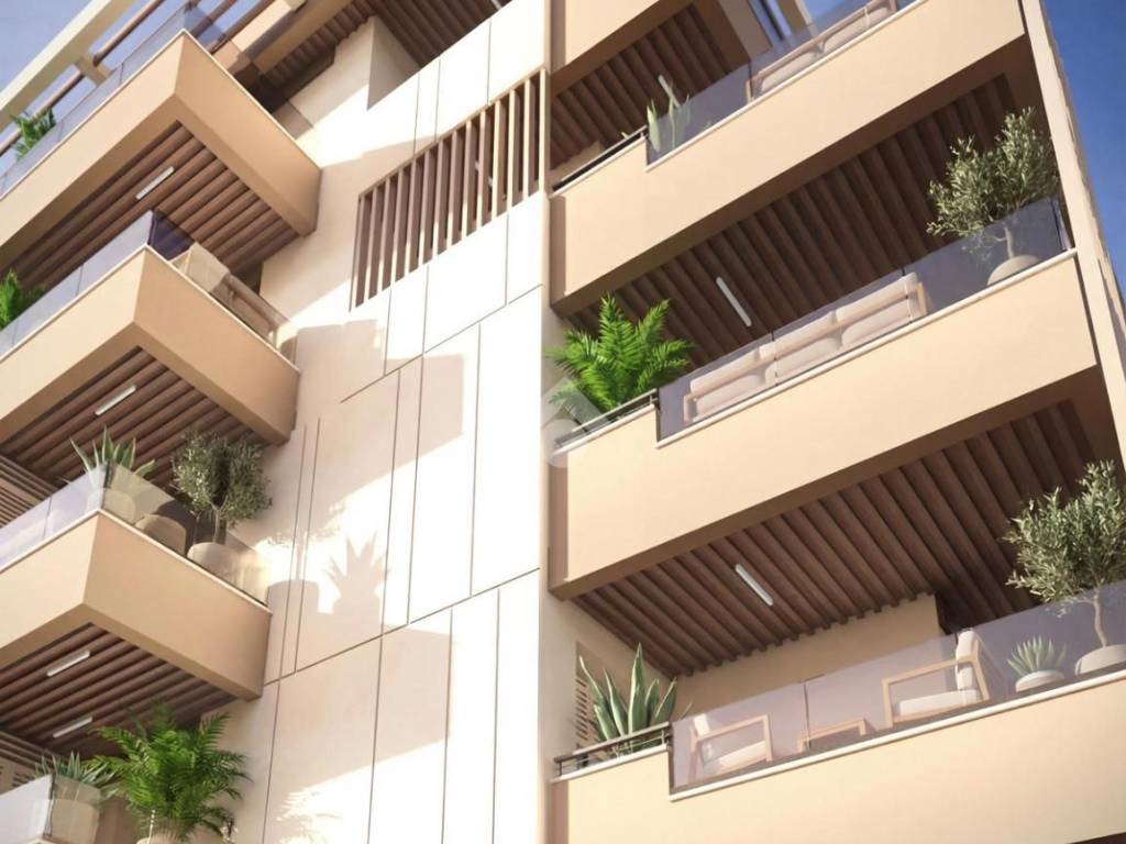 appartamento in vendita a Teramo