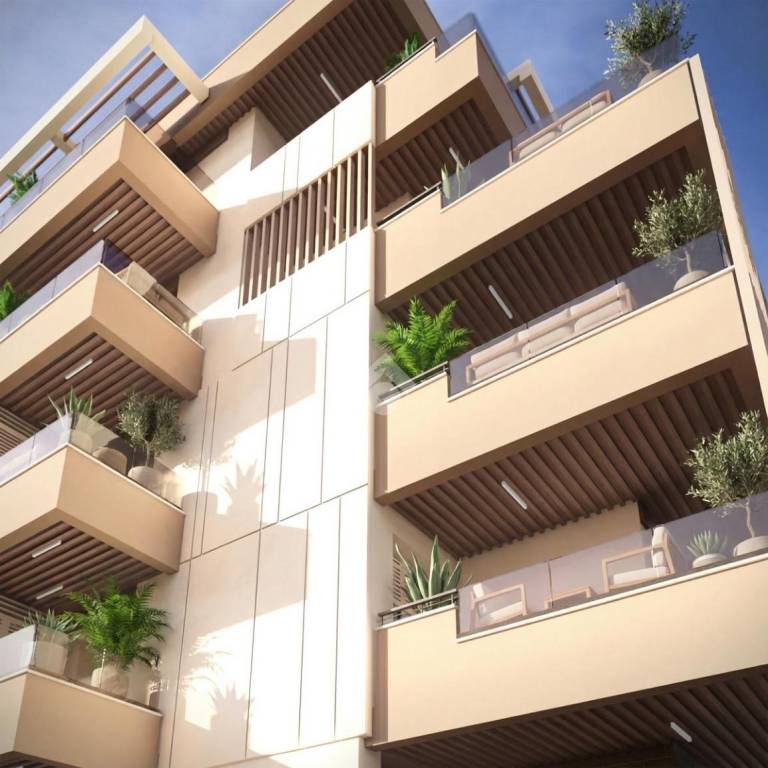 appartamento in vendita a Teramo