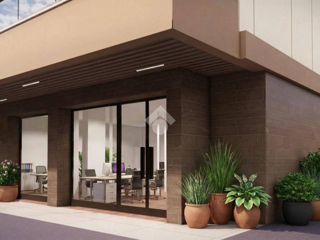 appartamento in vendita a Teramo