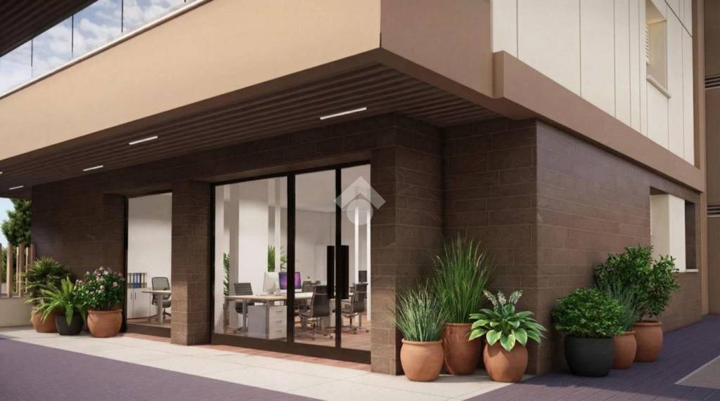 appartamento in vendita a Teramo