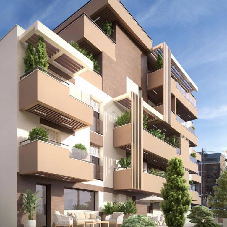 appartamento in vendita a Teramo