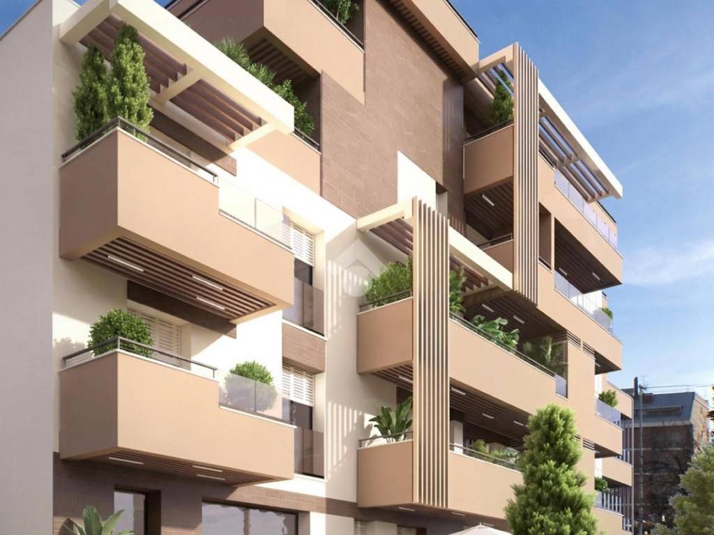 appartamento in vendita a Teramo