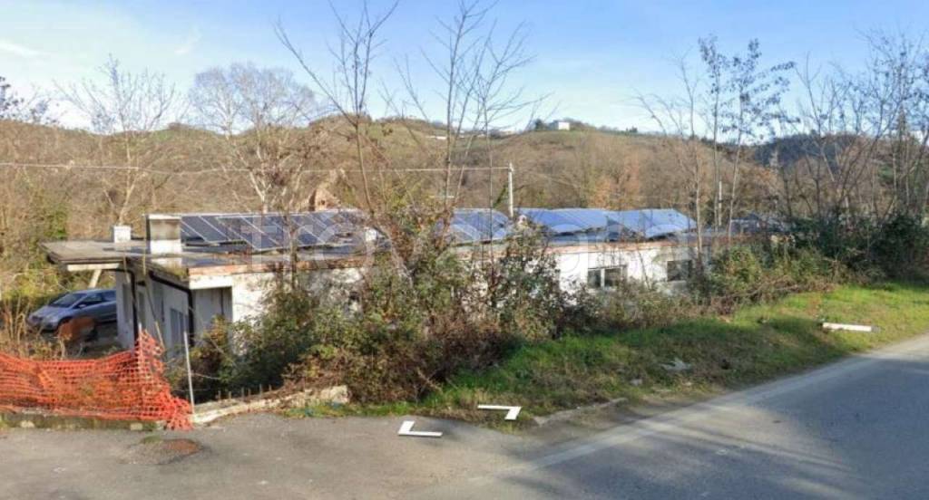 locale commerciale in vendita a Teramo