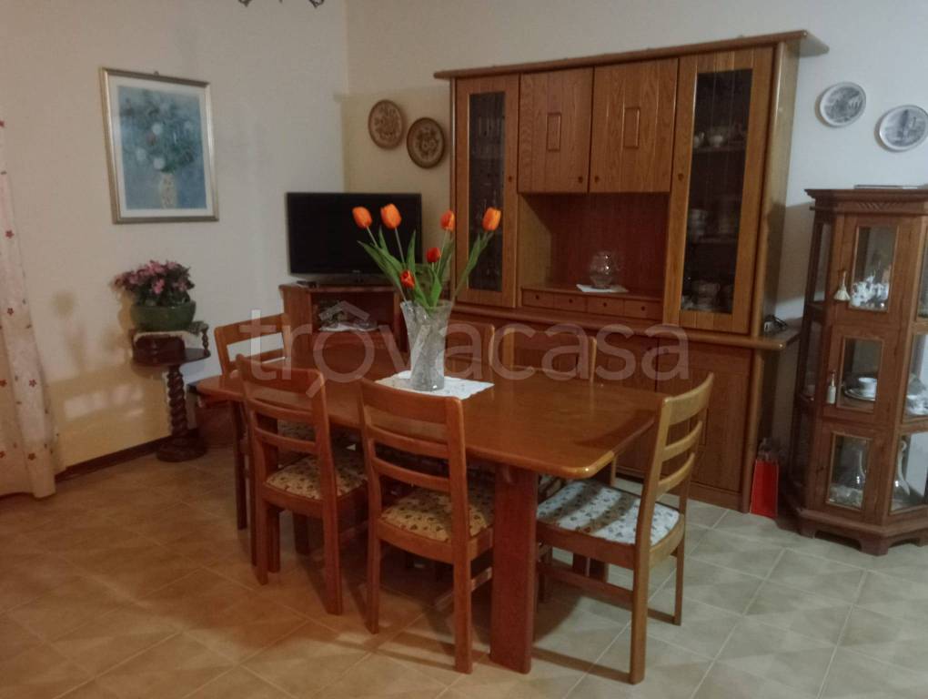 appartamento in vendita a Teramo