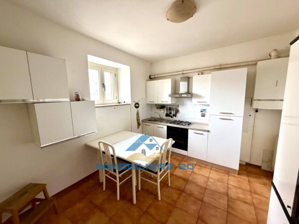 appartamento in vendita a Teramo in zona Centro Città