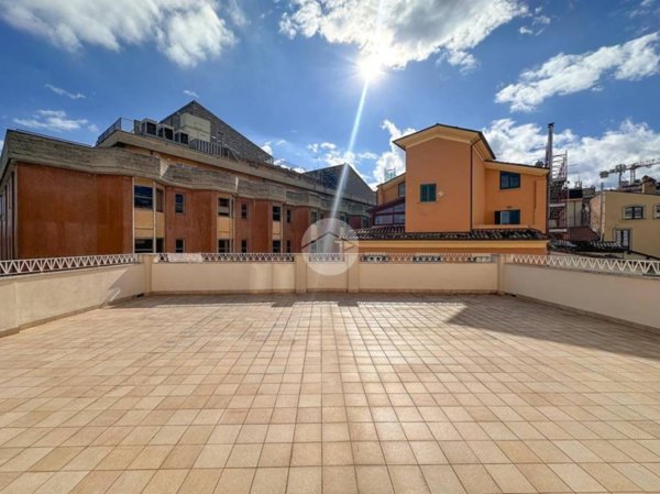 appartamento in vendita a Teramo in zona Centro Città