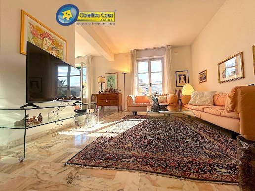 appartamento in vendita a Teramo in zona Centro Città