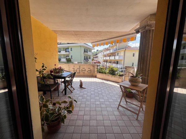 appartamento in vendita a Teramo