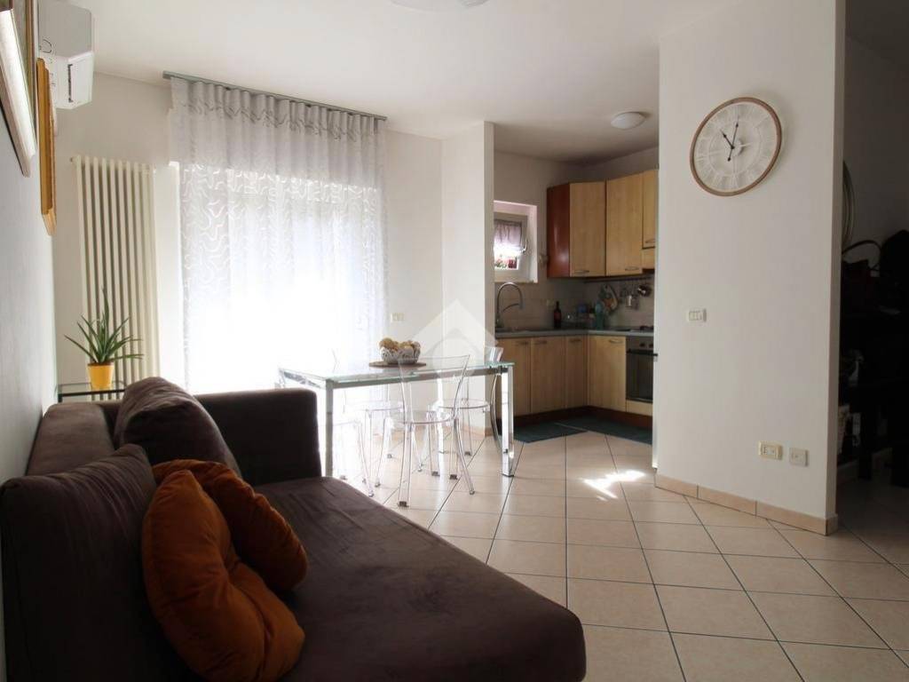 appartamento in vendita a Teramo