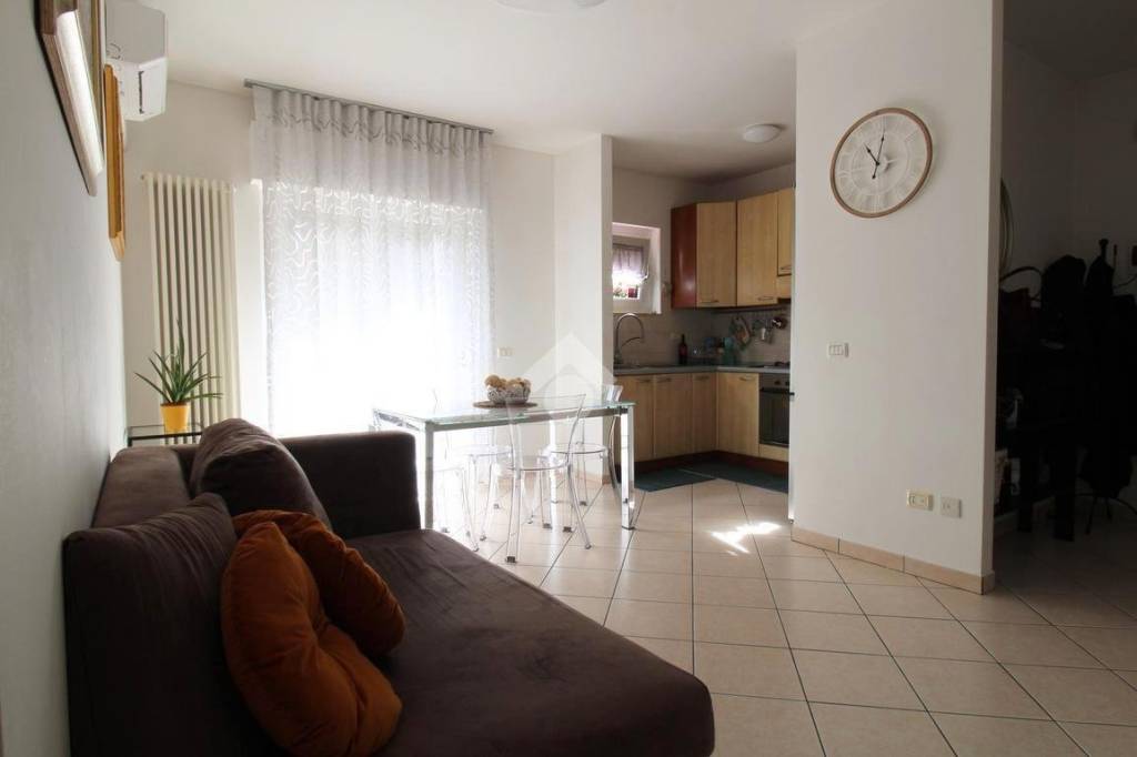appartamento in vendita a Teramo