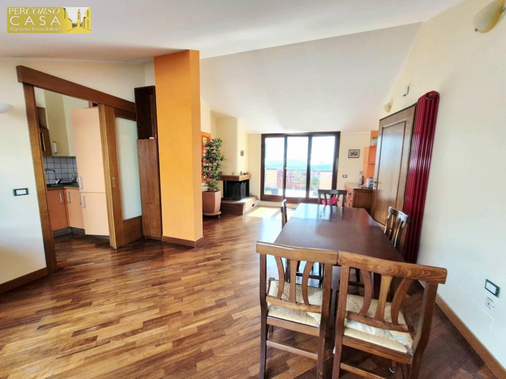 appartamento in vendita a Teramo in zona Villa Vomano