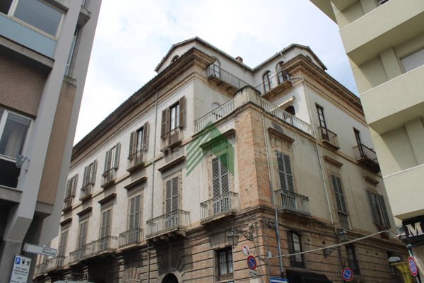 appartamento in vendita a Teramo in zona Centro Città