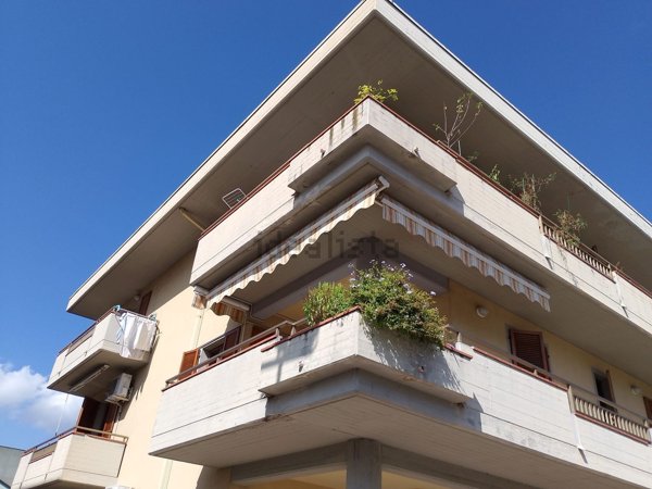 appartamento in vendita a Teramo in zona Centro Città