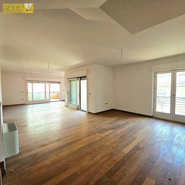 appartamento in vendita a Teramo in zona Centro Città