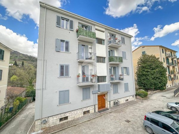 appartamento in vendita a Teramo in zona Centro Città