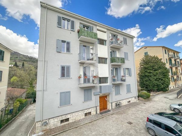 appartamento in vendita a Teramo in zona Centro Città