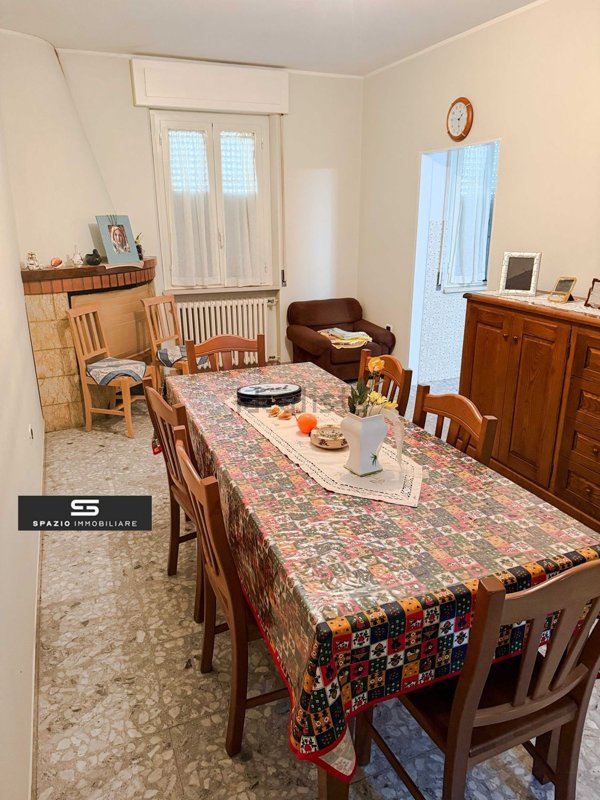 appartamento in vendita a Teramo in zona San Nicolò a Tordino