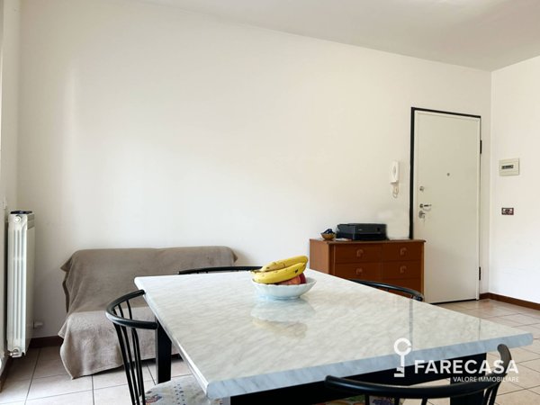 appartamento in vendita a Teramo in zona Centro Città