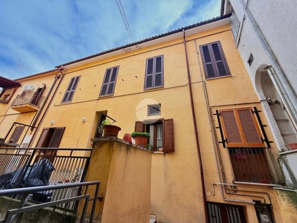 appartamento in vendita a Teramo in zona Centro Città