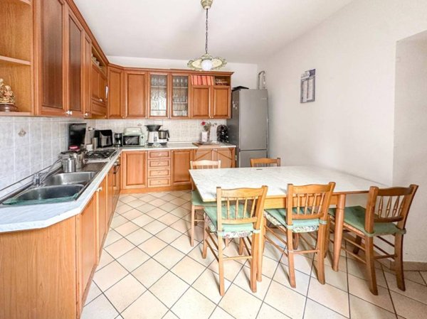 appartamento in vendita a Teramo in zona Centro Città