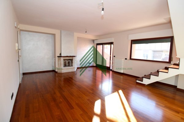 appartamento in vendita a Teramo in zona Contrada Piano Della Lente