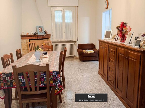 appartamento in vendita a Teramo in zona San Nicolò a Tordino