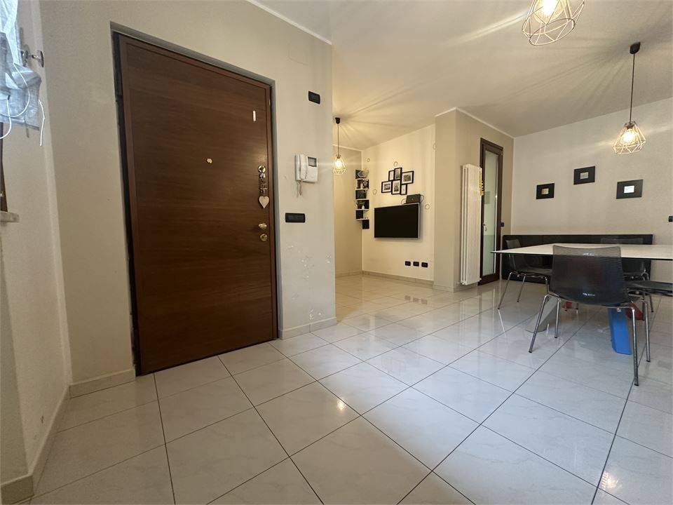 appartamento in vendita a Teramo