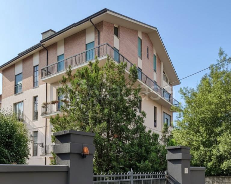 appartamento in vendita a Teramo in zona Centro Città