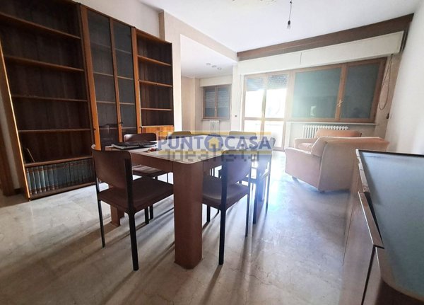 appartamento in vendita a Teramo