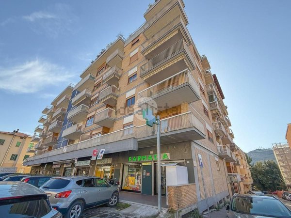 appartamento in vendita a Teramo